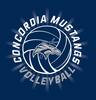 Concordia Volleyball